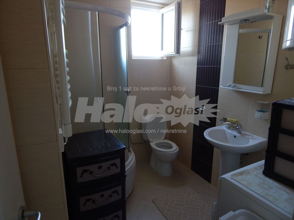 Namesten stan 34m² Zvezdara/Karaburma — 6