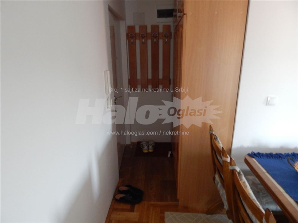 Namesten stan 34m² Zvezdara/Karaburma — 7
