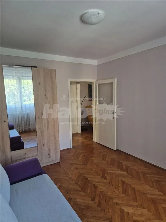 Namesten stan 55m2 centar — 6
