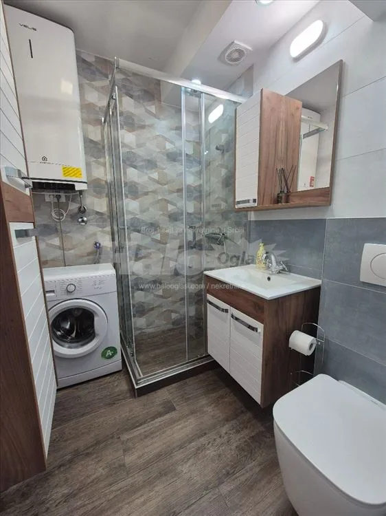 Namesten stan 55m2 centar — 7