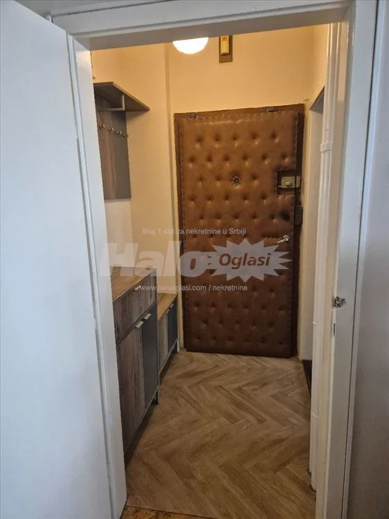 Namesten stan 55m2 centar — 8