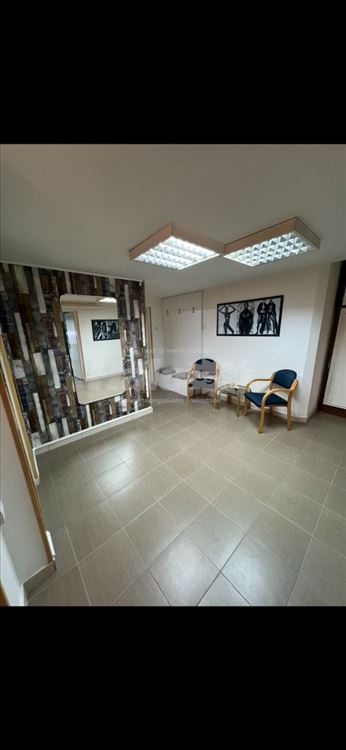 Namešten stan 80m² Banovo brdo od 01.07. — 11