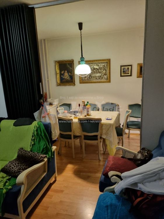 Namesten stan centar Banjice — 7