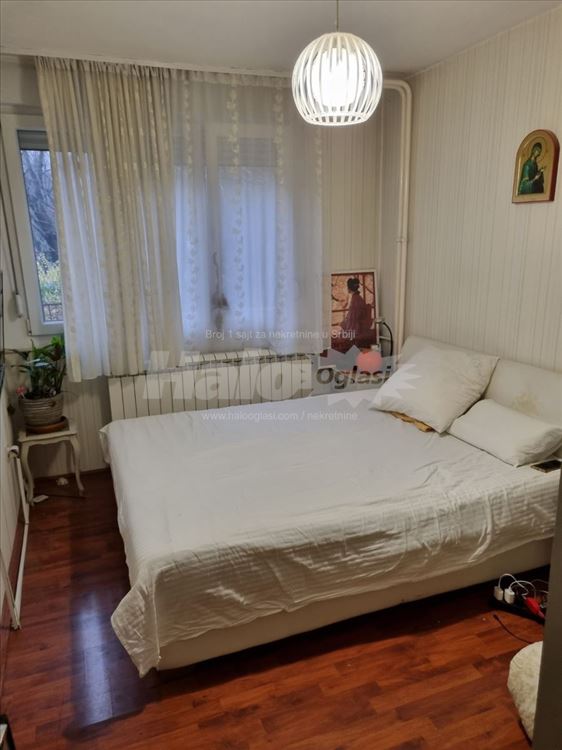 Namesten stan centar Banjice — 8