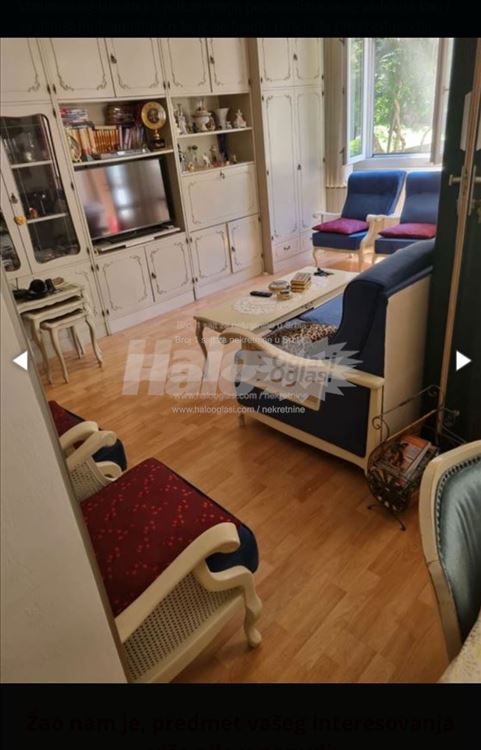 Namesten stan centar Banjice — 12