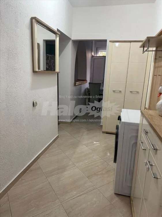 Namesten stan Duplex100m2 NIS pumpa — 5
