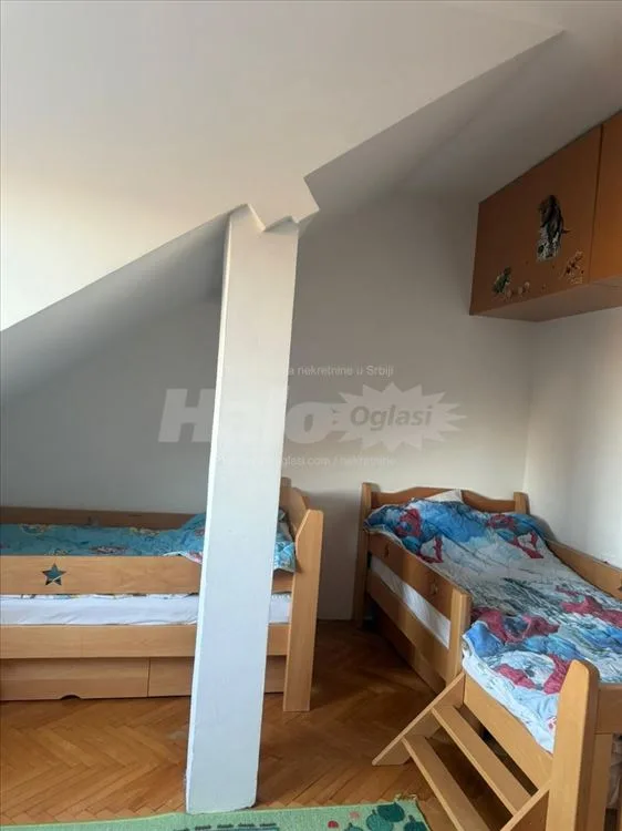 Namesten stan Duplex100m2 NIS pumpa — 11