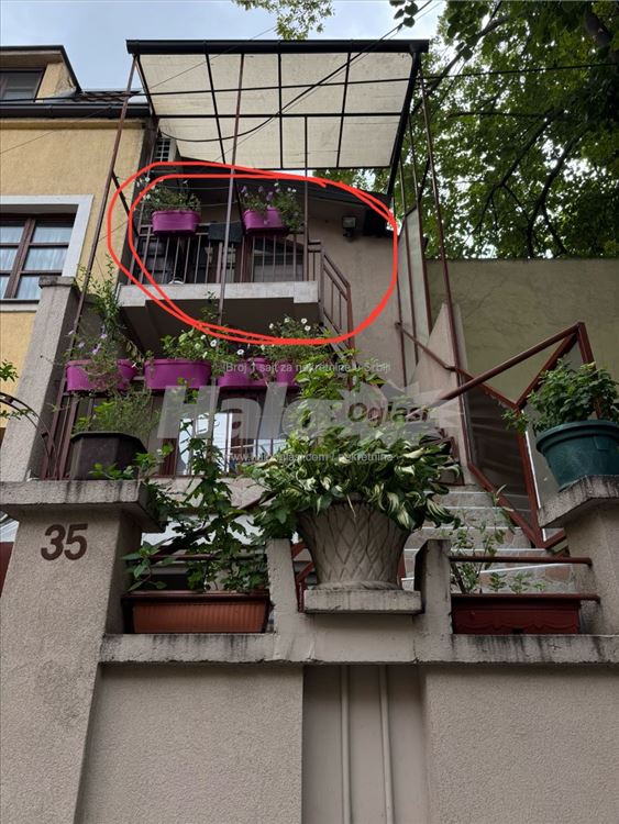 Namesten stan na Vracaru — 12
