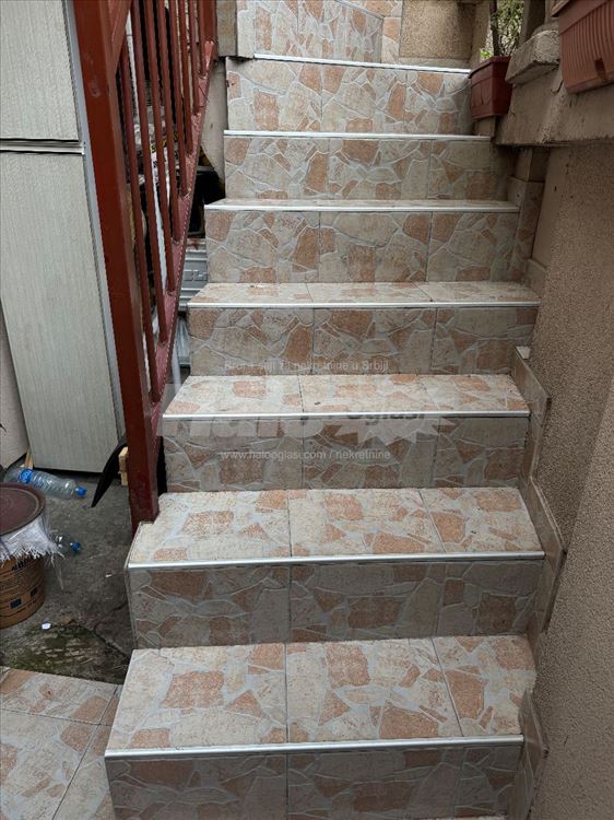Namesten stan na Vracaru — 13