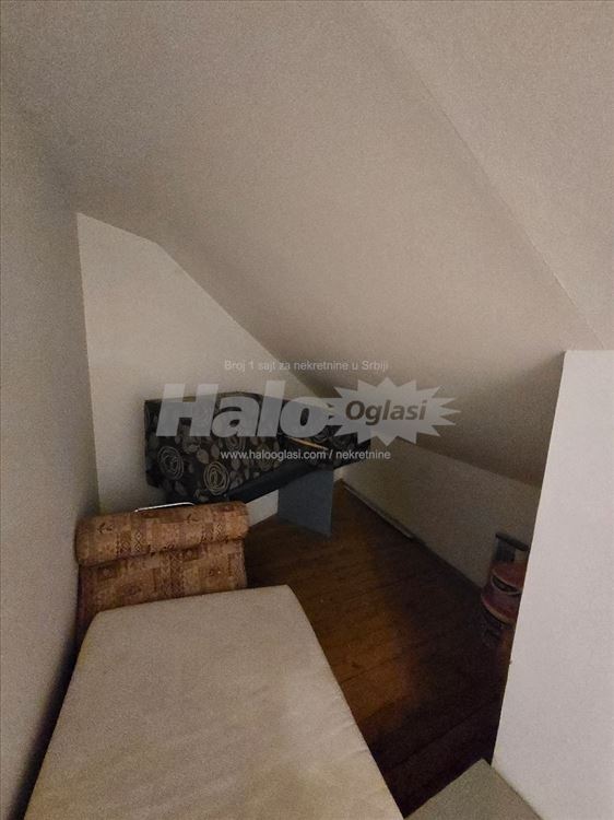 Namešten stan u Mirijevu — 8