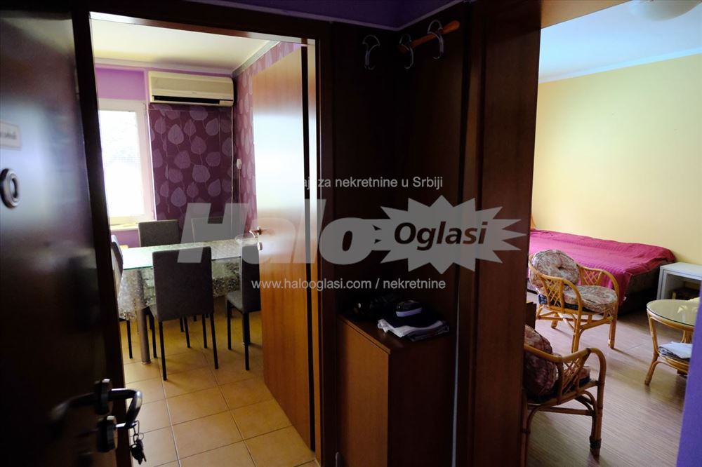 Namešten stan u mirnom delu Karaburme — 6