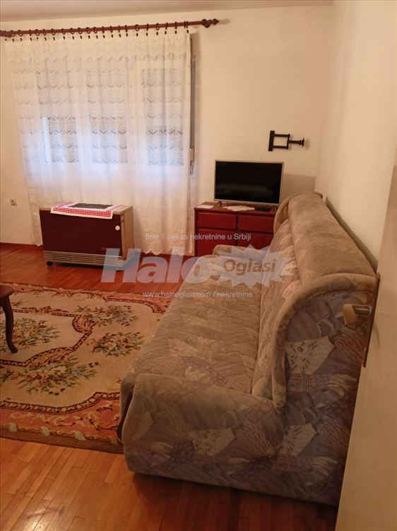 Namesten stan u privatnoj kuci, zaseban ulaz — 3