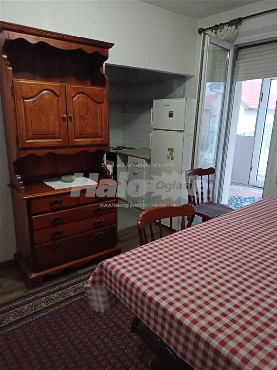 Namesten stan u privatnoj kuci, zaseban ulaz — 4