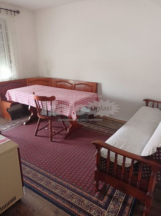 Namesten stan u privatnoj kuci, zaseban ulaz — 5