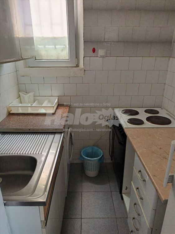 Namesten stan u privatnoj kuci, zaseban ulaz — 10