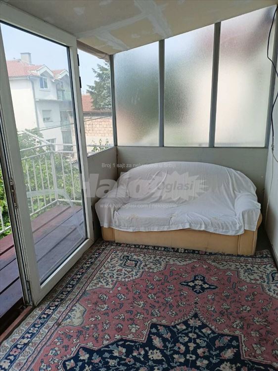 Namesten stan u privatnoj kuci, zaseban ulaz — 11