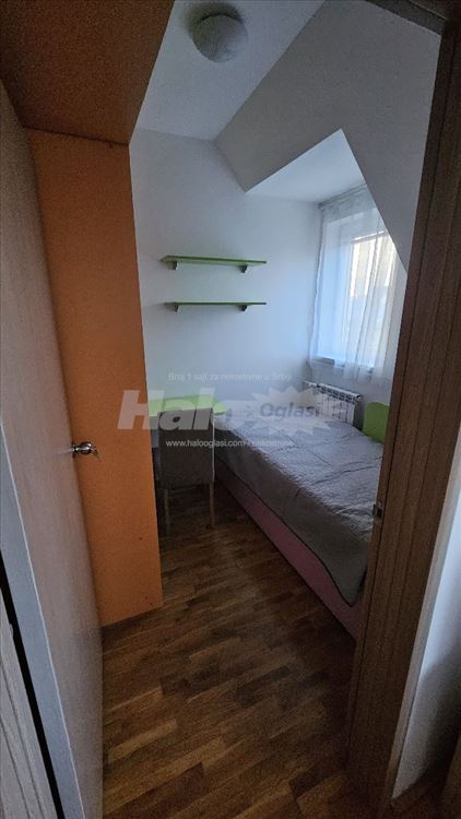 Namesten stan za izdavanje, Vracar — 13