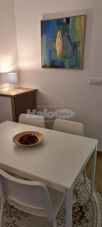 Namesten stan , Zvezdara U blizini Bogoslovije — 8