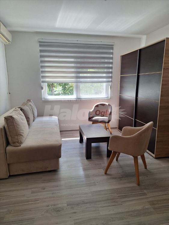 Nameštena garsonjera za izdavanje — 4