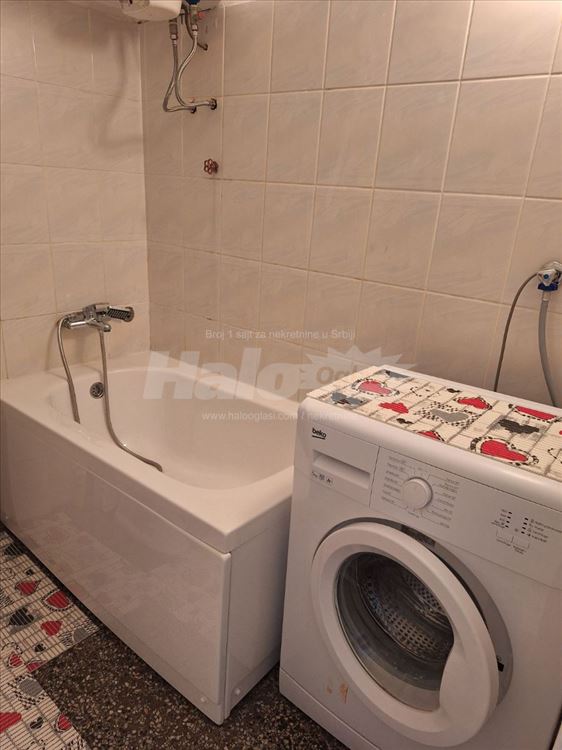 Nameštena garsonjera za izdavanje — 8