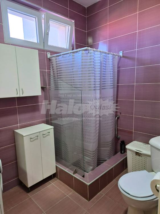 Namešten 1.5 stan u centru Žarkova — 11