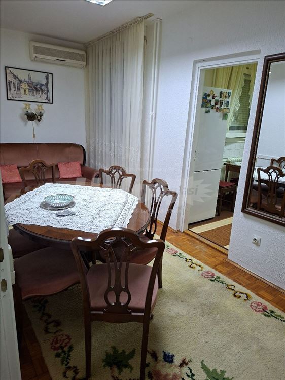 Namešten 2.0 stan, 64m2 u ulici Palmira Toljatija — 8