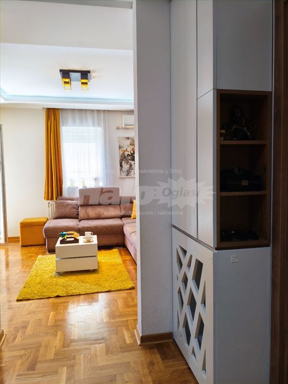 Namešten 3.0 stan, Cvetanova ćuprija, ČITAJ OPIS — 5