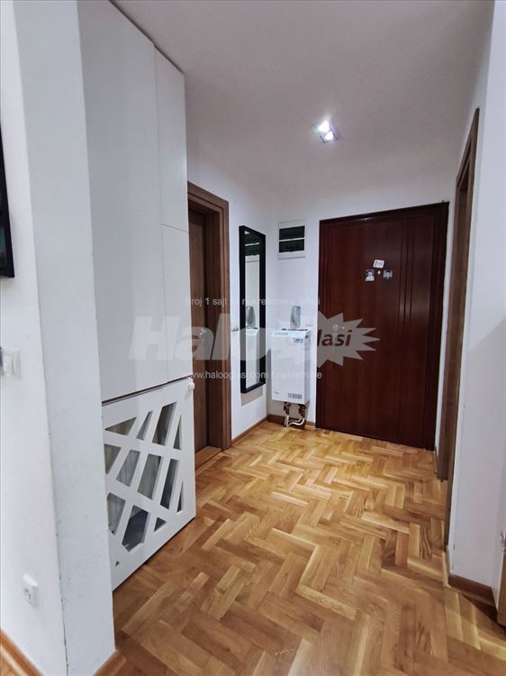 Namešten 3.0 stan, Cvetanova ćuprija, ČITAJ OPIS — 7