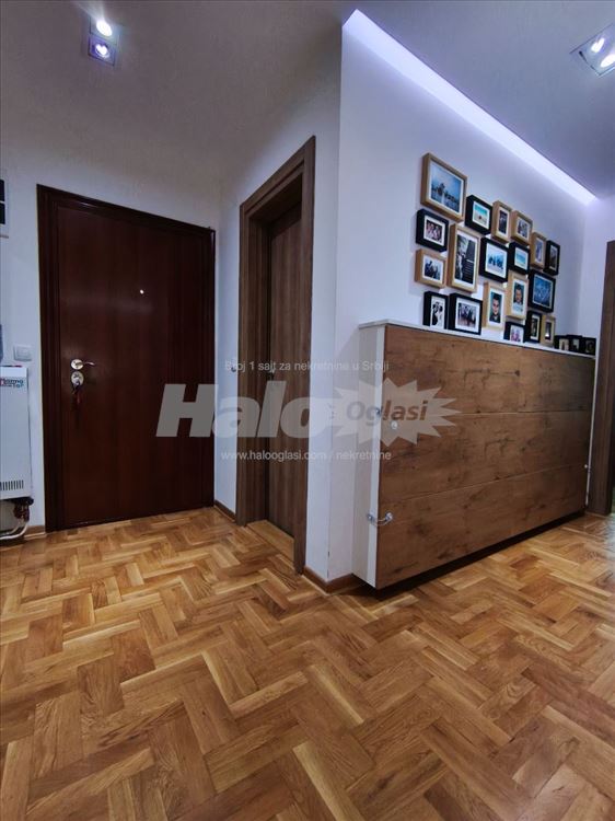 Namešten 3.0 stan, Cvetanova ćuprija, ČITAJ OPIS — 8