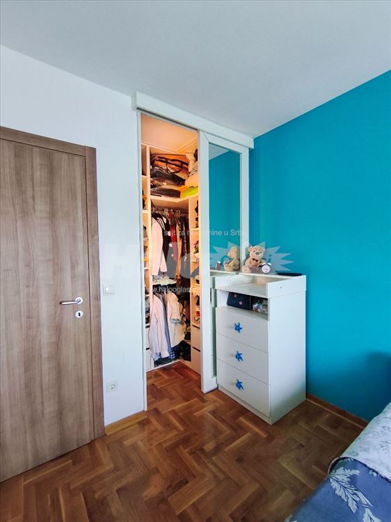 Namešten 3.0 stan, Cvetanova ćuprija, ČITAJ OPIS — 10