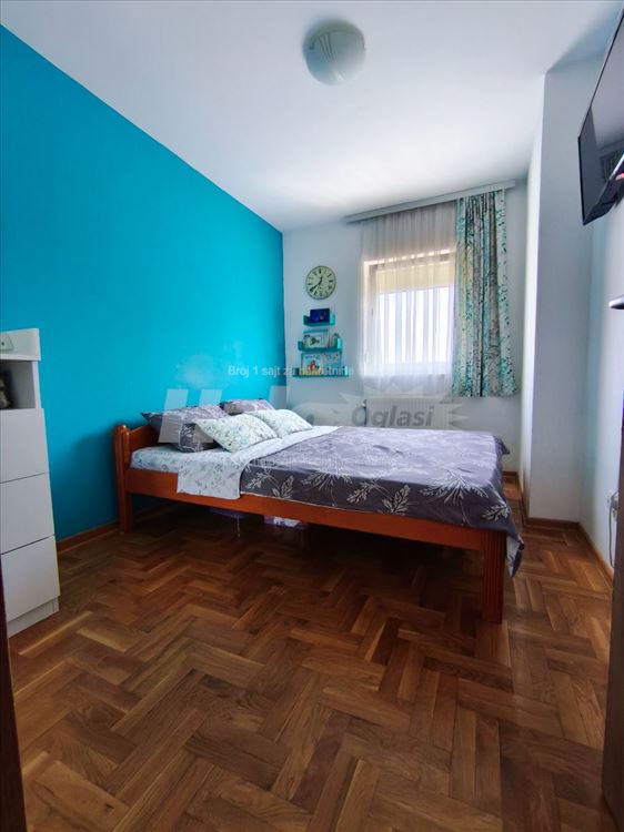 Namešten 3.0 stan, Cvetanova ćuprija, ČITAJ OPIS — 11