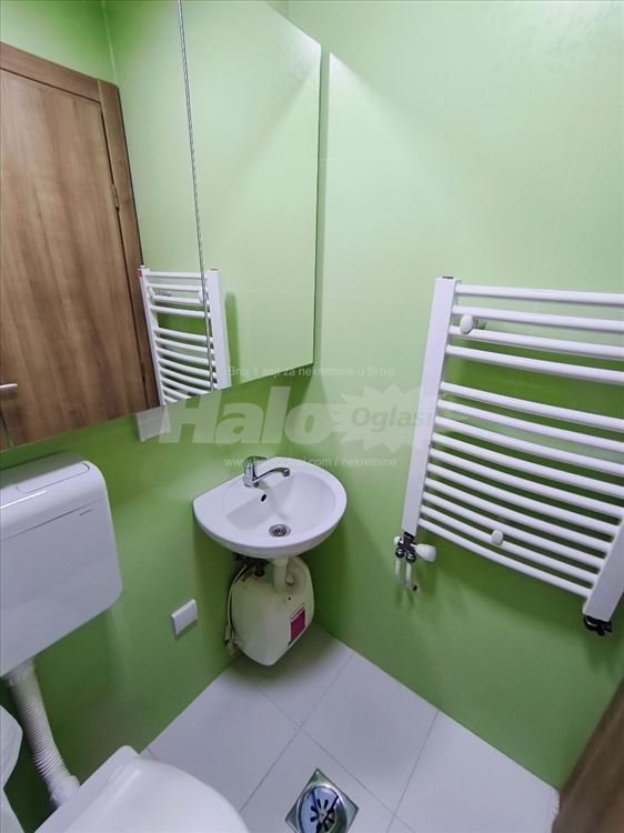 Namešten 3.0 stan, Cvetanova ćuprija, ČITAJ OPIS — 15