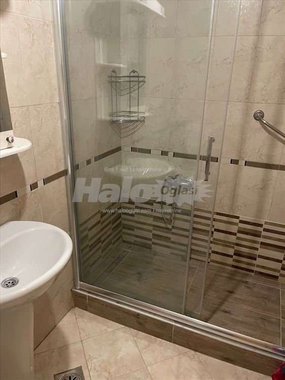 Namešten dvosoban stan 52m², Beograd-Voždovac FON — 6