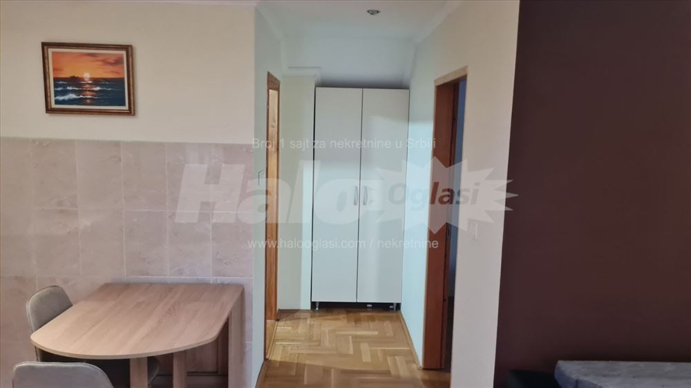 Namešten odličan nov stan u porodičnoj kuci — 2