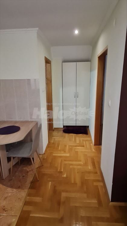 Namešten odličan nov stan u porodičnoj kuci — 5