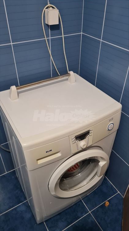 Namešten odličan nov stan u porodičnoj kuci — 12