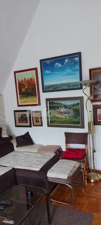 Namešten porodični stan u mirnom delu Rakovice — 5