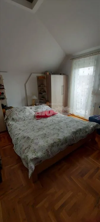 Namešten porodični stan u mirnom delu Rakovice — 8