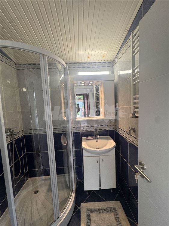 Namešten stan 32m² Dušanovac – niski troškovi, CG — 9