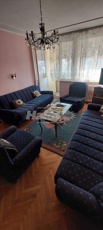 Namešten stan, 35m2, dobra lokacija — 2