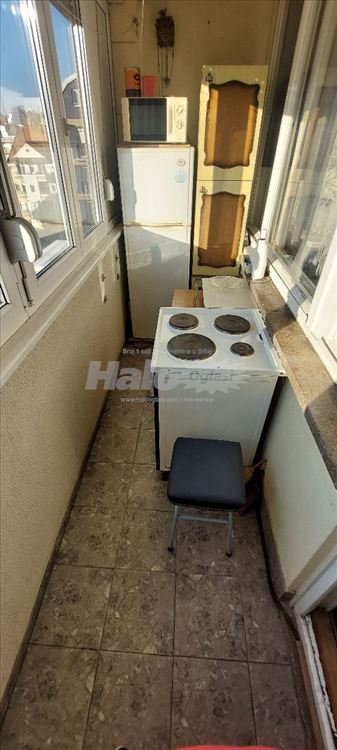 Namešten stan, 35m2, dobra lokacija — 5