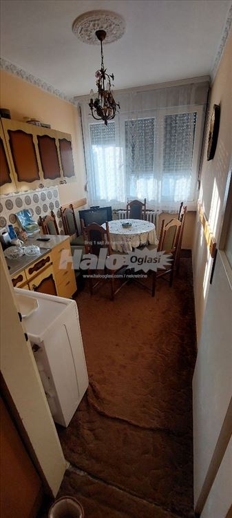 Namešten stan, 35m2, dobra lokacija — 8