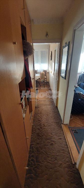 Namešten stan, 35m2, dobra lokacija — 11
