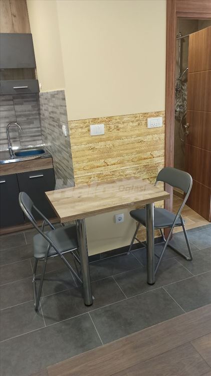 Namešten stan 36m2 Ledine — 2