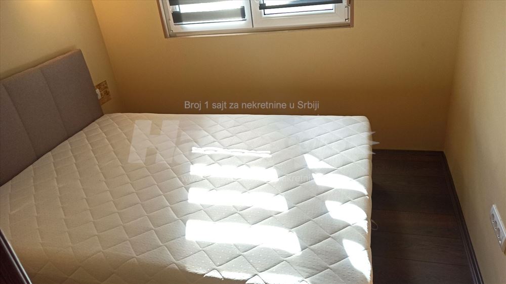 Namešten stan 36m2 Ledine — 14