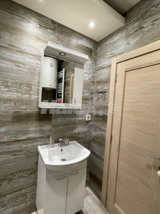 Namešten stan 45m2 Ledine — 6