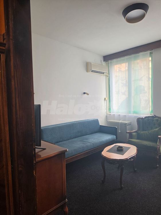 Namešten stan 47m2 u Strahinjića Bana — 4