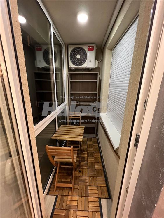 Namešten stan 50m² + garaža, naselje Paunov breg — 3