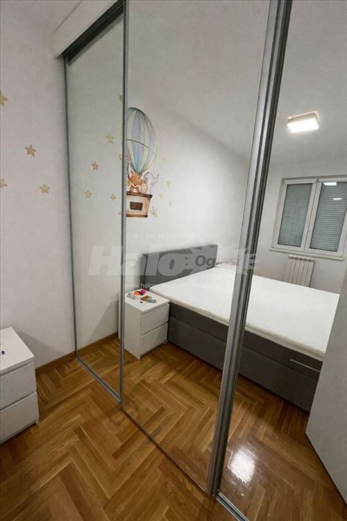Namešten stan 50m² + garaža, naselje Paunov breg — 6