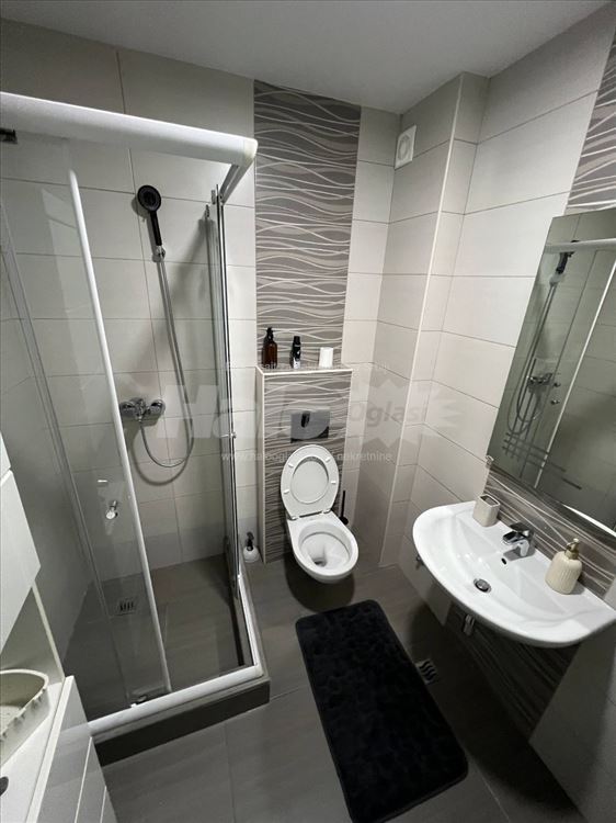 Namešten stan 50m² + garaža, naselje Paunov breg — 10
